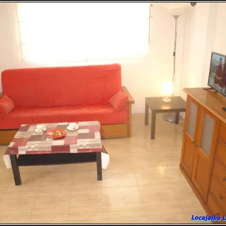 Apartamento La Torre