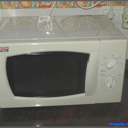 Apartamento La Torre