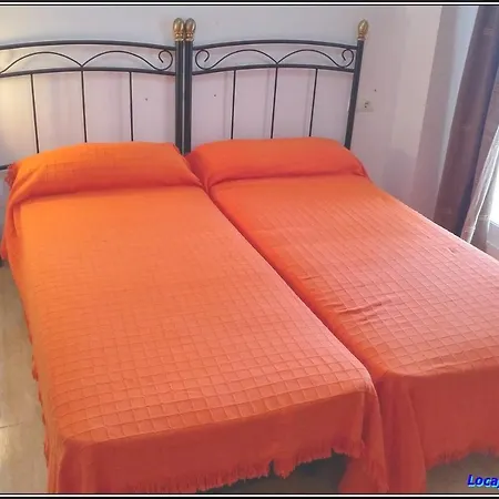 Apartamento La Torre Apartman Peñíscola