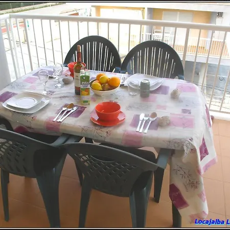 Apartamento La Torre Apartman