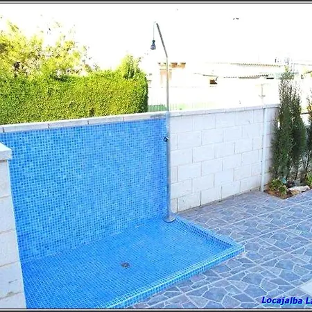 Apartman Apartamento La Torre Peñíscola